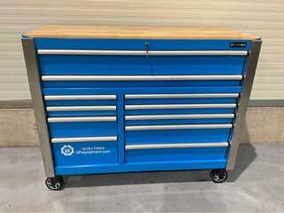 Gereedschapswagen, Ultra Force, 387 delige Pro, 2026
